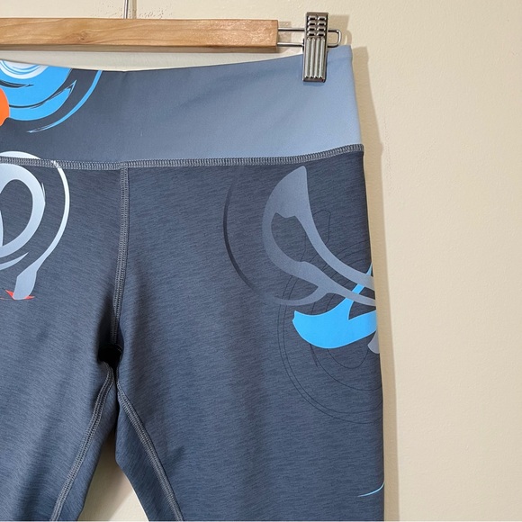 Platinum Sun Sunproof UPF 30+ Athletic Legging - Picture 4 of 16